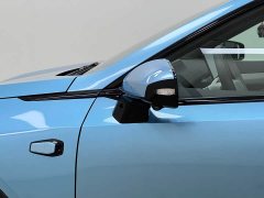Deepal Deep Blue L07 230Max Qiankun Smart Driving ADS SE Extended Range Version - ფოტო 10