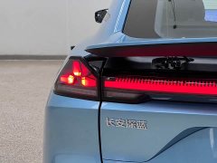 Deepal Deep Blue L07 230Max Qiankun Smart Driving ADS SE Extended Range Version - ფოტო 11