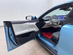 Deepal Deep Blue L07 230Max Qiankun Smart Driving ADS SE Extended Range Version - ფოტო 12