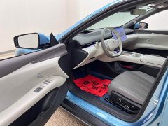 Deepal Deep Blue L07 230Max Qiankun Smart Driving ADS SE Extended Range Version - ფოტო 14