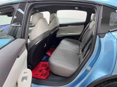 Deepal Deep Blue L07 230Max Qiankun Smart Driving ADS SE Extended Range Version - ფოტო 16