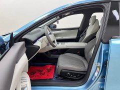 Deepal Deep Blue L07 230Max Qiankun Smart Driving ADS SE Extended Range Version - ფოტო 17