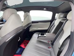 Deepal Deep Blue L07 230Max Qiankun Smart Driving ADS SE Extended Range Version - ფოტო 18
