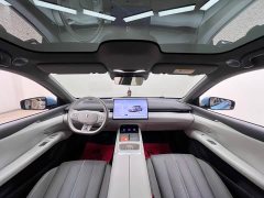 Deepal Deep Blue L07 230Max Qiankun Smart Driving ADS SE Extended Range Version - ფოტო 20