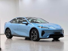Deepal Deep Blue L07 230Max Qiankun Smart Driving ADS SE Extended Range Version - ფოტო 3