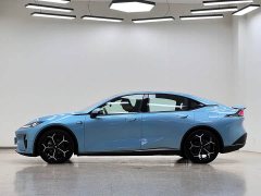Deepal Deep Blue L07 230Max Qiankun Smart Driving ADS SE Extended Range Version - ფოტო 4
