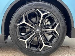 Deepal Deep Blue L07 230Max Qiankun Smart Driving ADS SE Extended Range Version - ფოტო 8