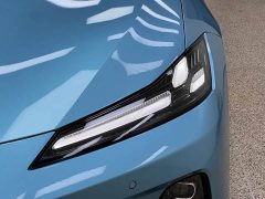 Deepal Deep Blue L07 230Max Qiankun Smart Driving ADS SE Extended Range Version - ფოტო 9