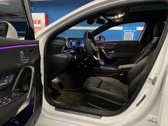 Mercedes-Benz A-Class 2025 Facelift A 200 L Fashion Edition - ფოტო 10