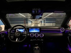 Mercedes-Benz A-Class 2025 Facelift A 200 L Fashion Edition - ფოტო 11