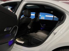 Mercedes-Benz A-Class 2025 Facelift A 200 L Fashion Edition - ფოტო 12