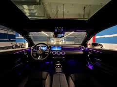 Mercedes-Benz A-Class 2025 Facelift A 200 L Fashion Edition - ფოტო 13