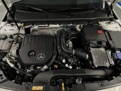 Mercedes-Benz A-Class 2025 Facelift A 200 L Fashion Edition - ფოტო 14