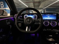 Mercedes-Benz A-Class 2025 Facelift A 200 L Fashion Edition - ფოტო 15