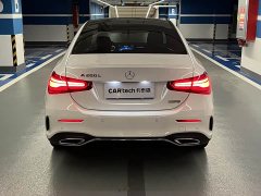 Mercedes-Benz A-Class 2025 Facelift A 200 L Fashion Edition - ფოტო 6