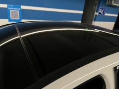 Mercedes-Benz A-Class 2025 Facelift A 200 L Fashion Edition - ფოტო 8