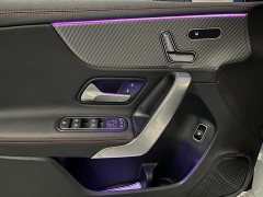 Mercedes-Benz A-Class 2025 Facelift A 200 L Fashion Edition - ფოტო 9