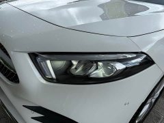 Mercedes-Benz A-Class A 200 L Sport Sedan Fashion Edition - ფოტო 12