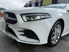 Mercedes-Benz A-Class A 200 L Sport Sedan Fashion Edition - ფოტო 13