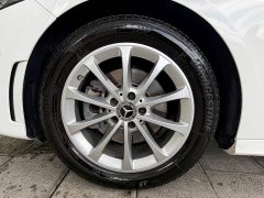 Mercedes-Benz A-Class A 200 L Sport Sedan Fashion Edition - ფოტო 14