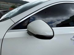 Mercedes-Benz A-Class A 200 L Sport Sedan Fashion Edition - ფოტო 15