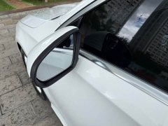 Mercedes-Benz A-Class A 200 L Sport Sedan Fashion Edition - ფოტო 16