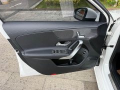 Mercedes-Benz A-Class A 200 L Sport Sedan Fashion Edition - ფოტო 17
