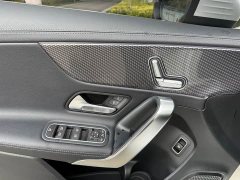 Mercedes-Benz A-Class A 200 L Sport Sedan Fashion Edition - ფოტო 18