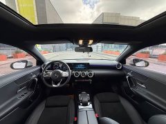 Mercedes-Benz A-Class A 200 L Sport Sedan Fashion Edition - ფოტო 5