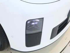 Li Auto i6 2025 Two-Wheel Drive Standard - ფოტო 13