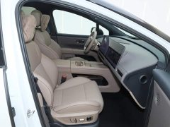 Li Auto i6 2025 Two-Wheel Drive Standard - ფოტო 16