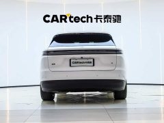 Li Auto i6 2025 Two-Wheel Drive Standard - ფოტო 2