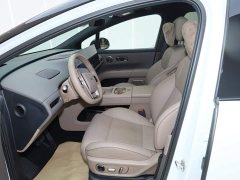 Li Auto i6 2025 Two-Wheel Drive Standard - ფოტო 20