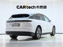 Li Auto i6 2025 Two-Wheel Drive Standard - ფოტო 3