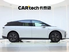 Li Auto i6 2025 Two-Wheel Drive Standard - ფოტო 4