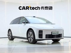Li Auto i6 2025 Two-Wheel Drive Standard - ფოტო 5