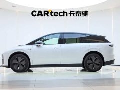 Li Auto i6 2025 Two-Wheel Drive Standard - ფოტო 8