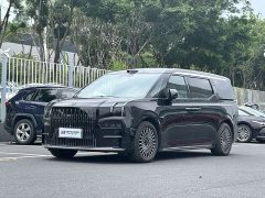 Zeekr Geely Zeekr 009 2024 Six-Seat Executive AWD 108kWh - ფოტო 1