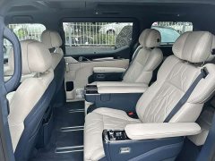 Zeekr Geely Zeekr 009 2024 Six-Seat Executive AWD 108kWh - ფოტო 10