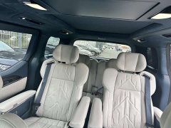 Zeekr Geely Zeekr 009 2024 Six-Seat Executive AWD 108kWh - ფოტო 11