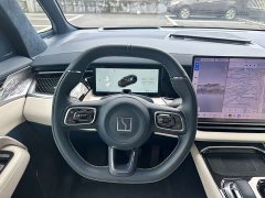 Zeekr Geely Zeekr 009 2024 Six-Seat Executive AWD 108kWh - ფოტო 12