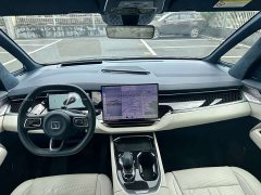 Zeekr Geely Zeekr 009 2024 Six-Seat Executive AWD 108kWh - ფოტო 13