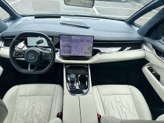 Zeekr Geely Zeekr 009 2024 Six-Seat Executive AWD 108kWh - ფოტო 14