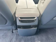 Zeekr Geely Zeekr 009 2024 Six-Seat Executive AWD 108kWh - ფოტო 16