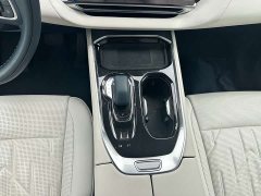 Zeekr Geely Zeekr 009 2024 Six-Seat Executive AWD 108kWh - ფოტო 17