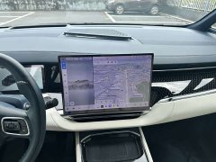Zeekr Geely Zeekr 009 2024 Six-Seat Executive AWD 108kWh - ფოტო 18