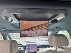 Zeekr Geely Zeekr 009 2024 Six-Seat Executive AWD 108kWh - ფოტო 19