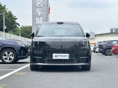 Zeekr Geely Zeekr 009 2024 Six-Seat Executive AWD 108kWh - ფოტო 2