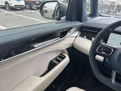 Zeekr Geely Zeekr 009 2024 Six-Seat Executive AWD 108kWh - ფოტო 20
