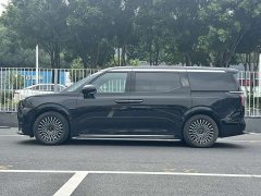 Zeekr Geely Zeekr 009 2024 Six-Seat Executive AWD 108kWh - ფოტო 3